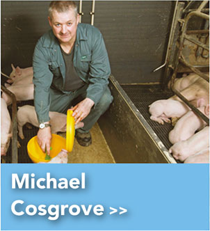 Farrowing Room Manager