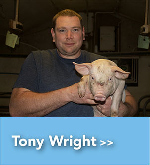 Tony Wright