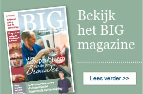 Bekijk het BIG magazine