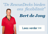 Bert de Jong