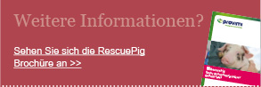 Bekijk de RescuePig folder